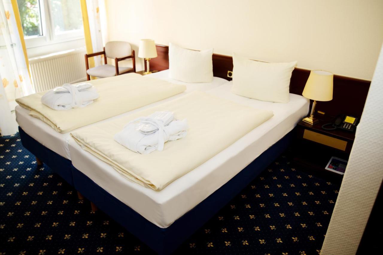 Parkhotel Papenburg By Hackmann Exterior foto