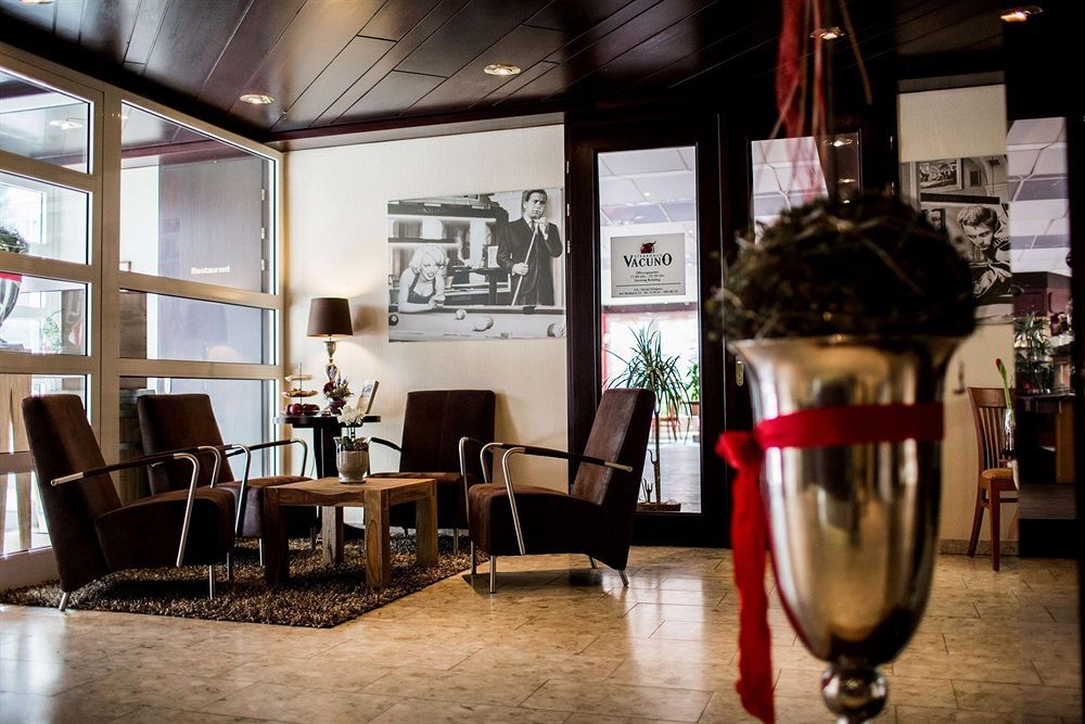 Parkhotel Papenburg By Hackmann Exterior foto